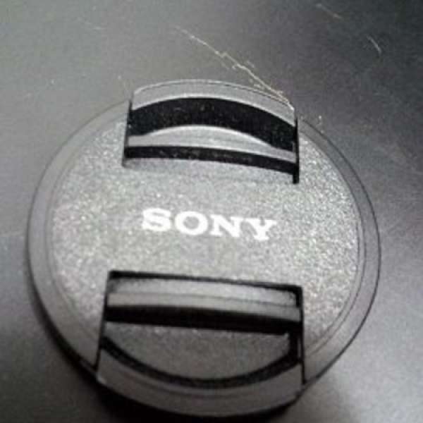Sony 40.5mm 鏡頭蓋