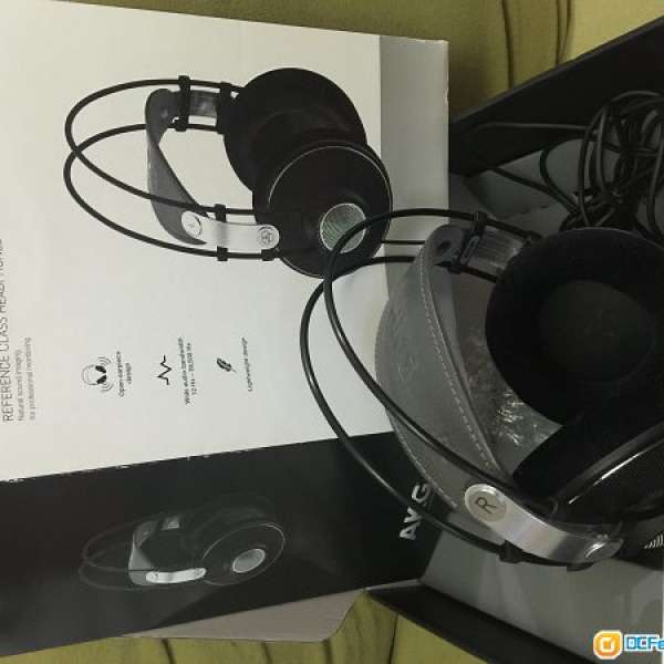 AKG 612pro