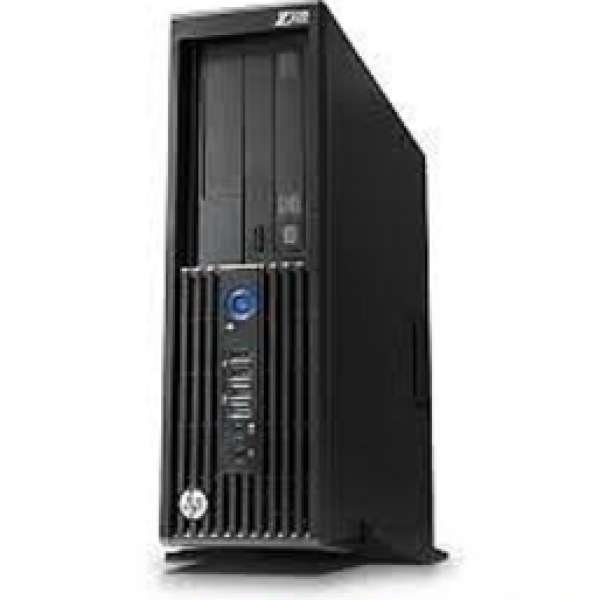 HP Workstation Z230(sff) Xeon E3-1245v3