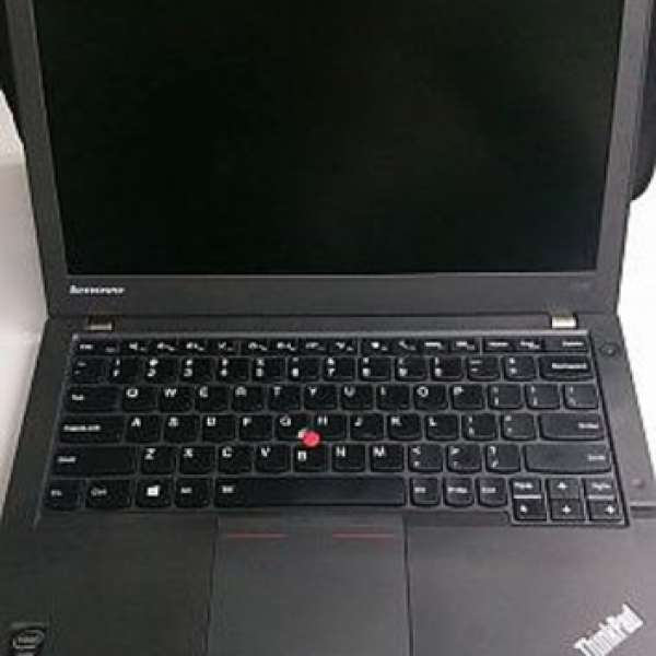 Lenovo ThinkPad X240 i5-4200U 8GB 256SSD