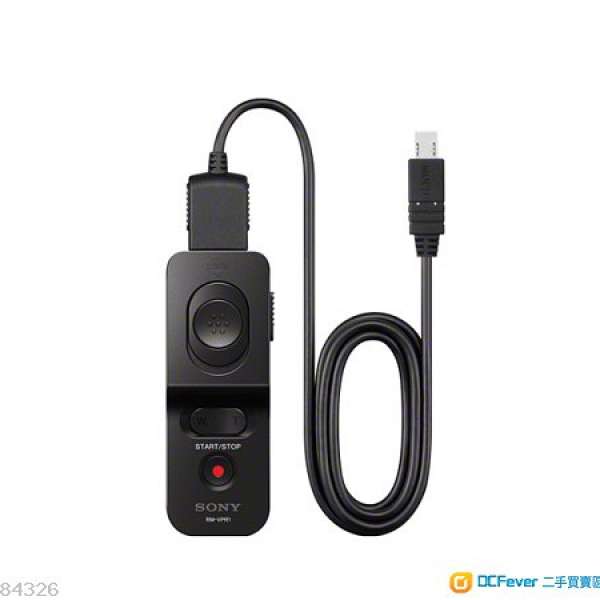 Sony RM-VPR1 // C CE7 快門線 遙控器 (90% new)