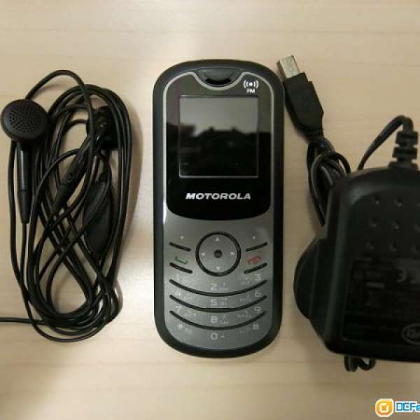Motorola 摩托羅拉 2G 電話 (iPhone Note S5S6 G3G4 Nexus Z3 iPad)