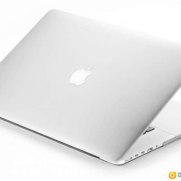 全新Macbook Pro Retina 13.3 透明磨沙 保護套