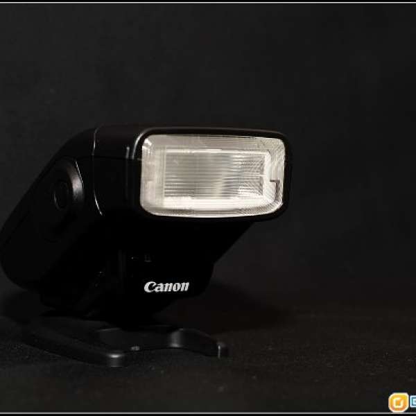 Canon 270  EX  2代 閃光燈