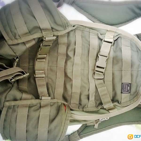 Nike SB backpack 背囊 二手