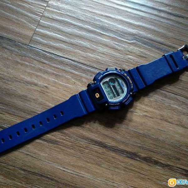 casio dw-9052