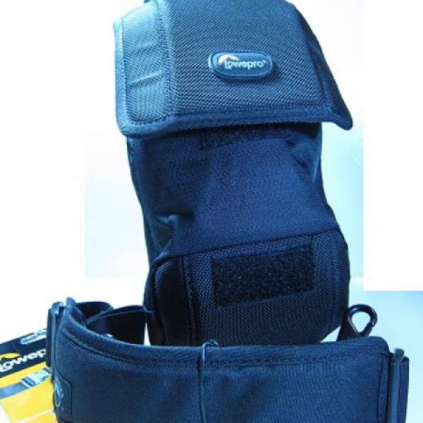 Lowepro S&F Slim Lens Pouch 75AW 鏡頭筒袋 fits for 70-200mm