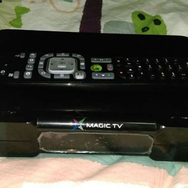 Magic TV 3100D