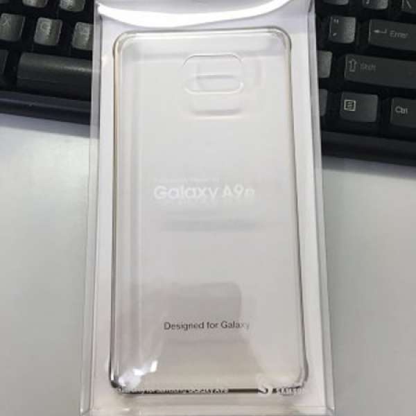 Samsung Galaxy A9(2016) 原裝三星保護殼