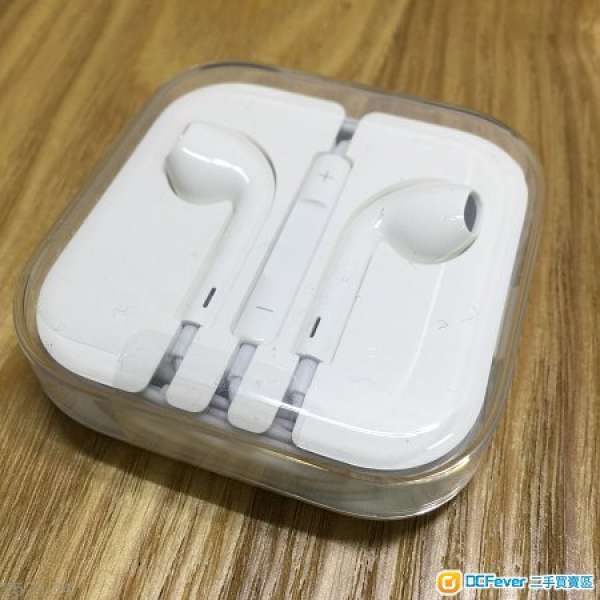 Apple EarPods 耳機 iPhone earphones