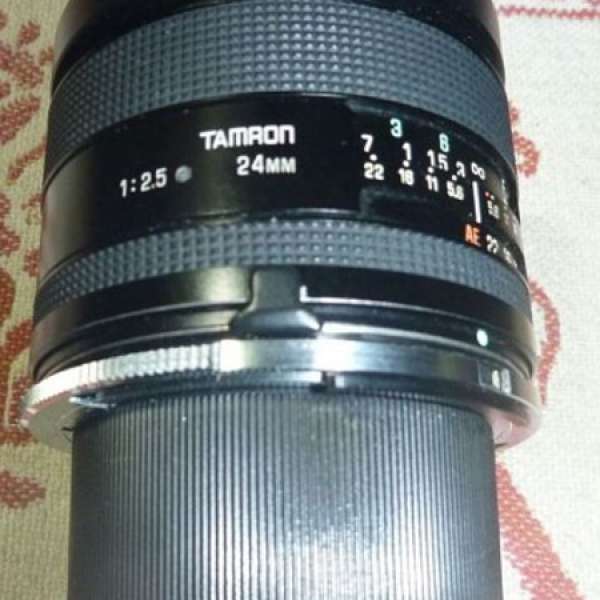 Nikon 鏡頭 (買一送一)