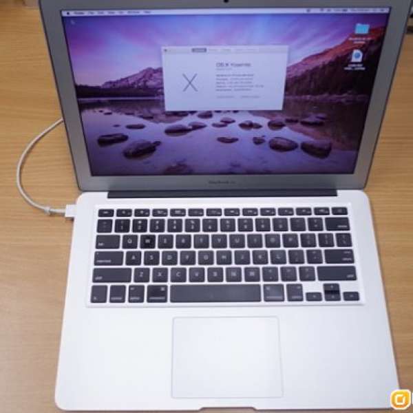 Macbook Air 13"