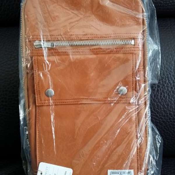 Porter side bag (made in japan)