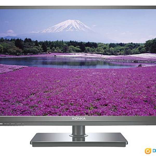 代友出售 konka kdl32vs611 LED TV