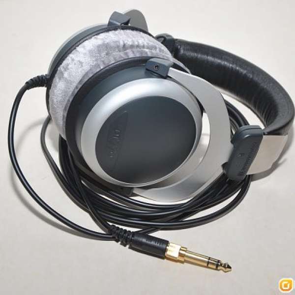 Beyerdynamic DT770 Premium 250ohm