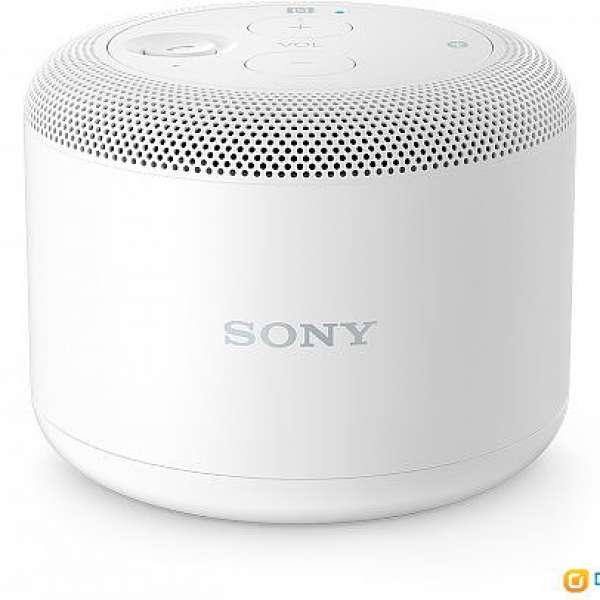 全新 Sony BSP10 Bluetooth 喇叭 揚聲器