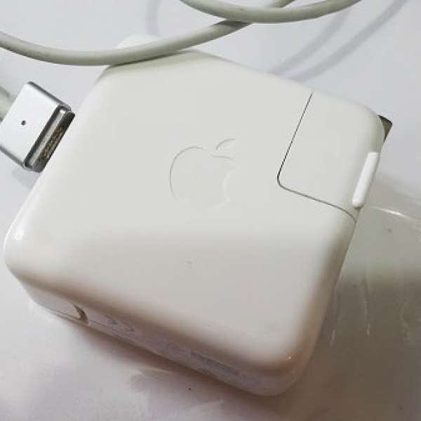 Apple Macbook Air 45W Magsafe 2 Power Adapter 筆記本充電器