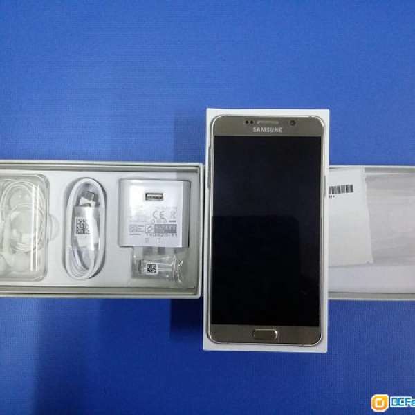 Samsung Galaxy Note 5 (64G)