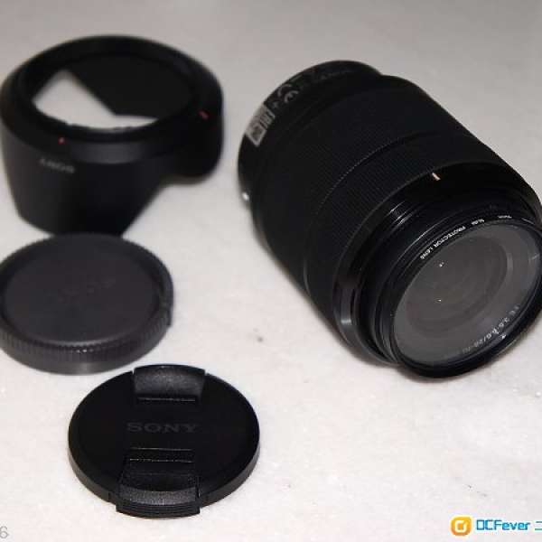 Sony SEL2870 (A7 kit 鏡)