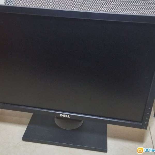 Dell P1911 19"Monitor 16:9  100%Work, 90%new
