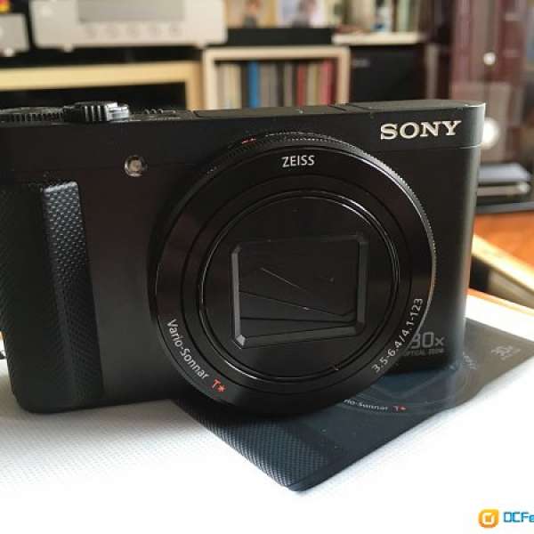 Sony Cyber-shot DSC-HX90V 95%new 行貨