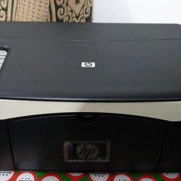 HP Deskjet F2120 All-in-one