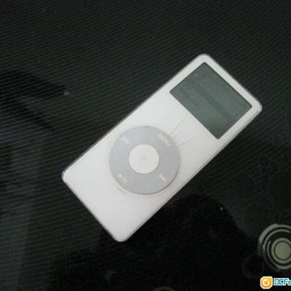 Apple iPod nano 一代 2GB