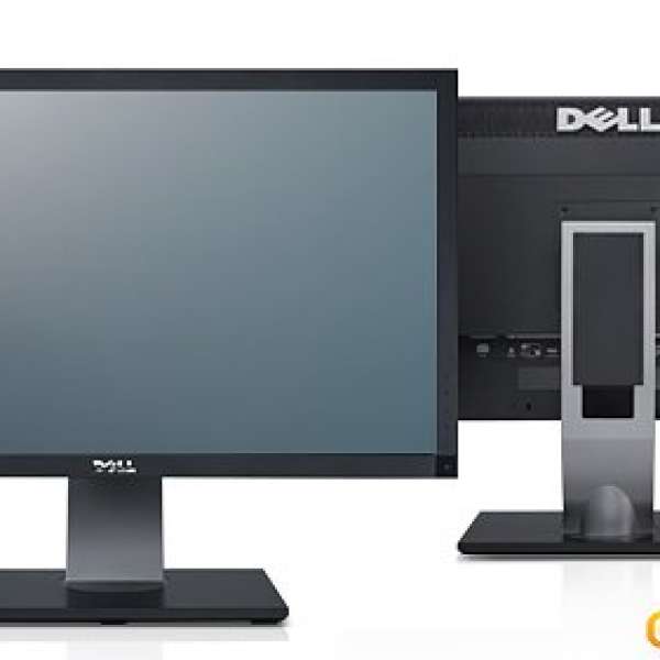 Dell UltraSharp U2711, 27"  PremierColor 2K 100%work