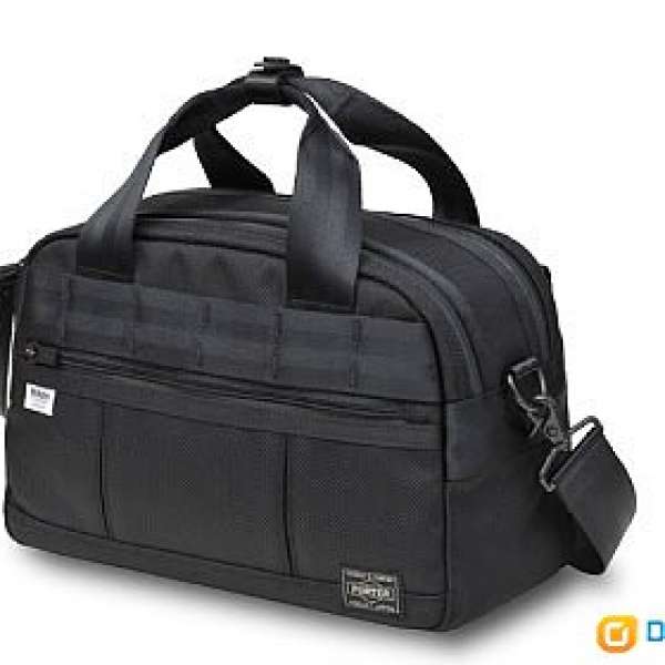 Nikon x Porter Sturdy Toolbag Camera Bag