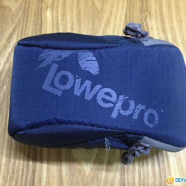 Lowepro Dashpoint 20 99%new 相機袋 DC仔