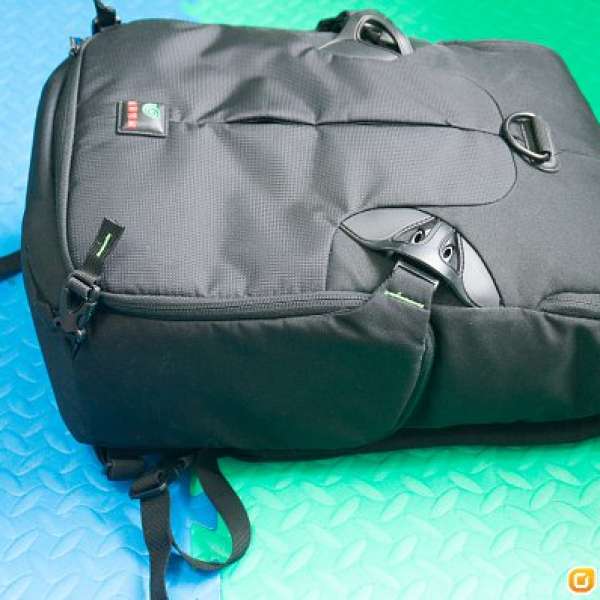 Kata cam bag 123 go 30 sling backpack