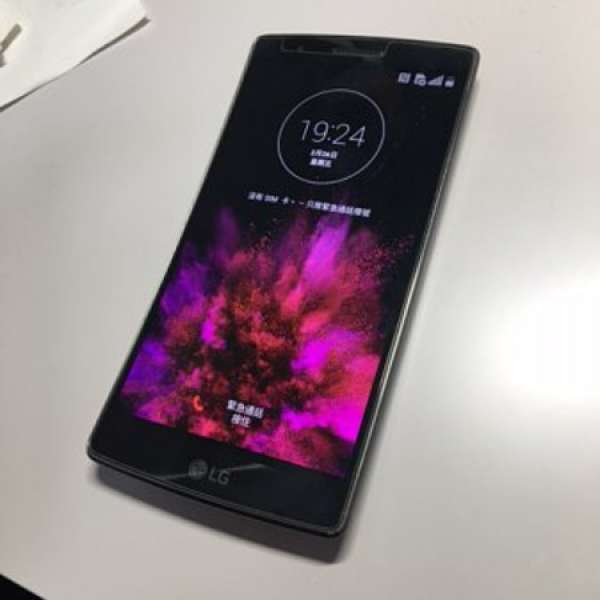 LG Flex 2 32GB 黑色 行貨 [95% new]