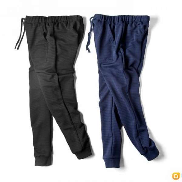 PUBLISH  Black Ricko Jogger Pants size 34