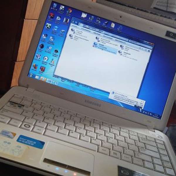 Samsung Laptop X320