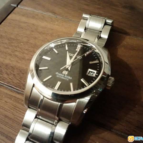 Grand Seiko SBGR023