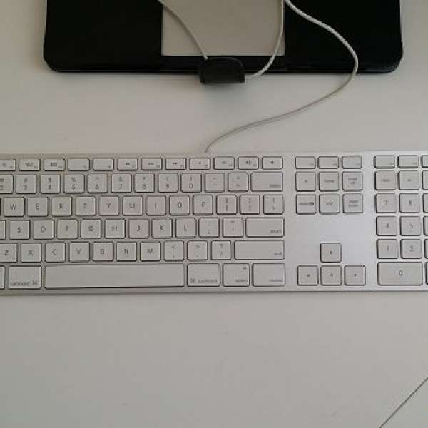 Apple Keyboard 85%新