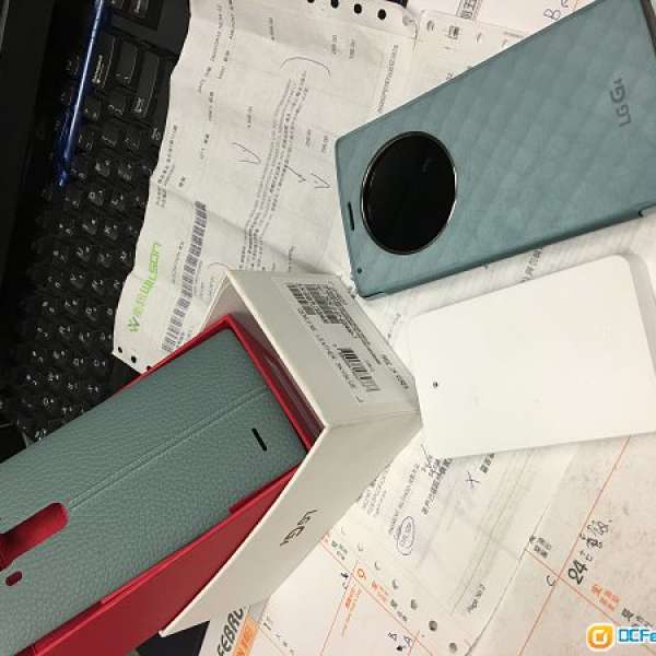 LG G4 單咭 行貨