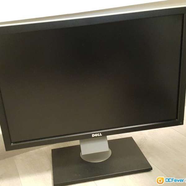 Dell U2410 1920 x 1200 24" LCD Monitor