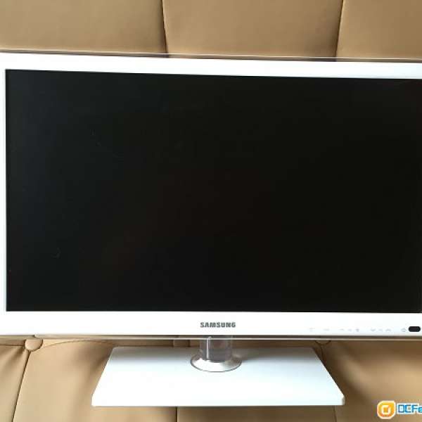 Samsung 22" idtv, 電腦mon 2in1