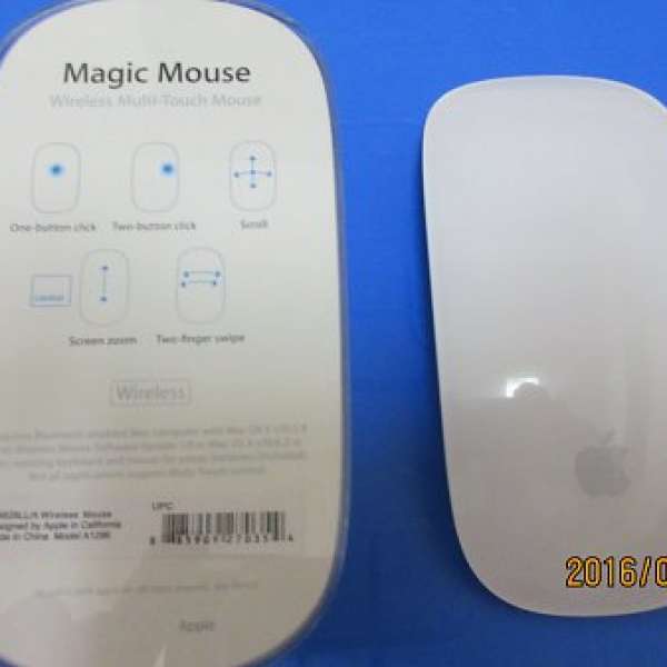 Apple Magic Mouse 85% new