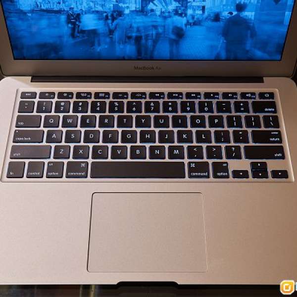 MacBook Air 2012