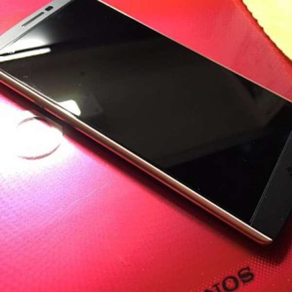 LG V10 黑金 64G 雙卡行貨，99%新，有保全齊