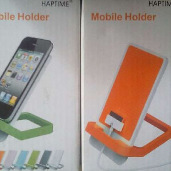 全新 手機電話座 mobile stand holder