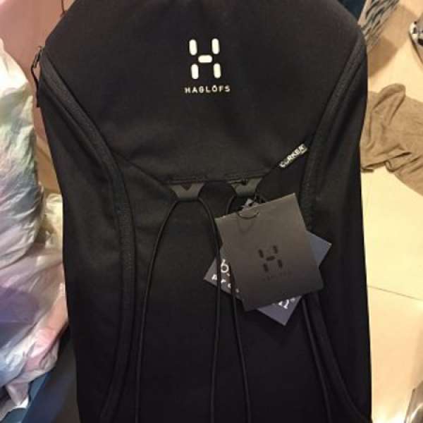 Haglofs Corker  Medium Backpack  (Black Colour)