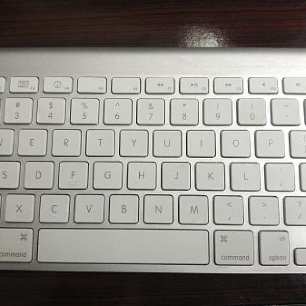 Apple mac wireless keyboard for imac macbook