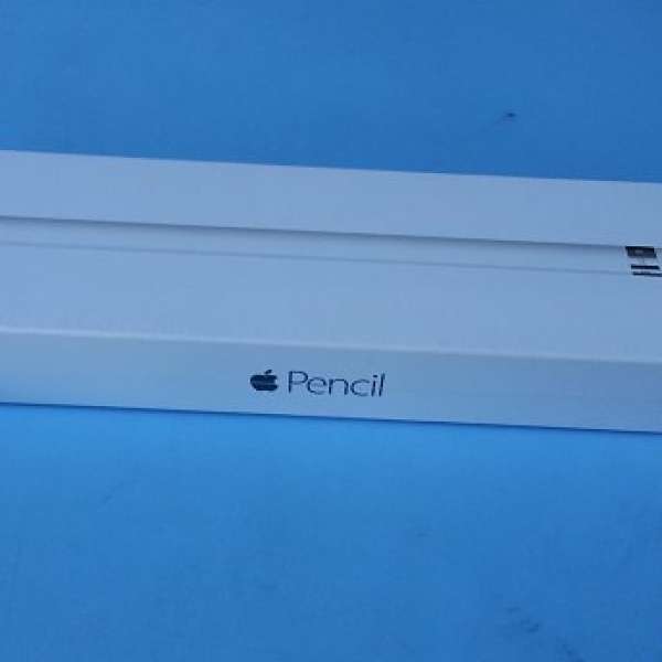 Apple Ipad Pro Pencil (iPad Pro專用)(99%新)