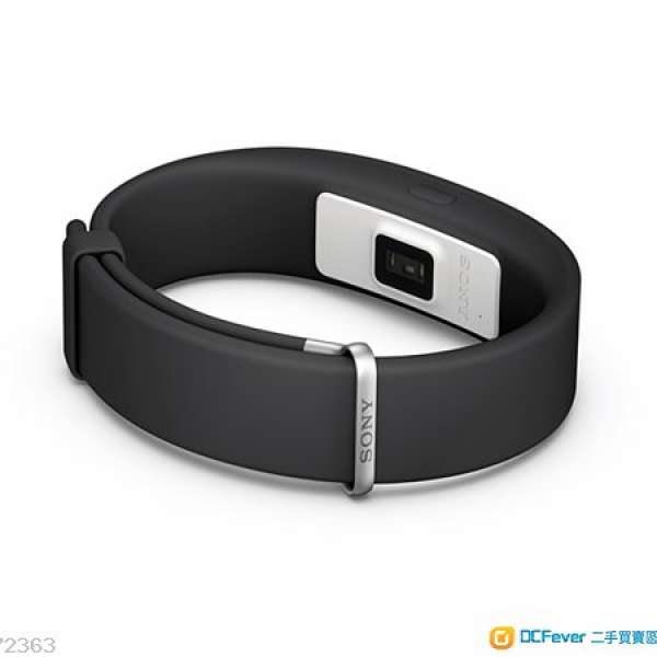 [FS]90% new Sony SmartBand 2 SWR12 智能手環 (黑色)