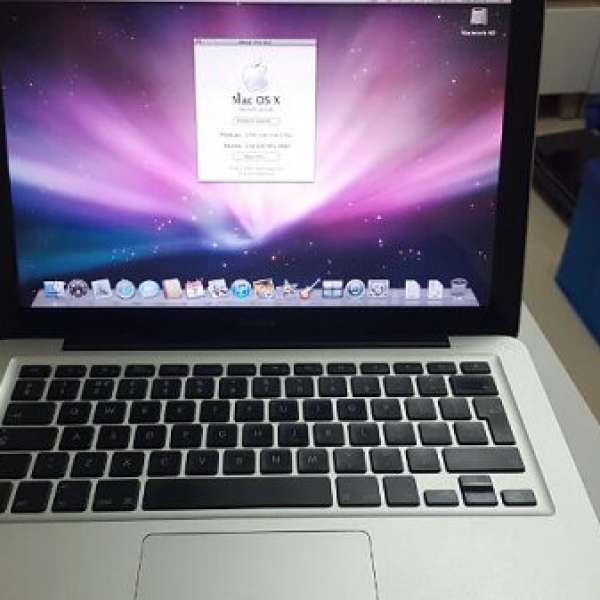 Macbook A1278 13 吋 超值平售