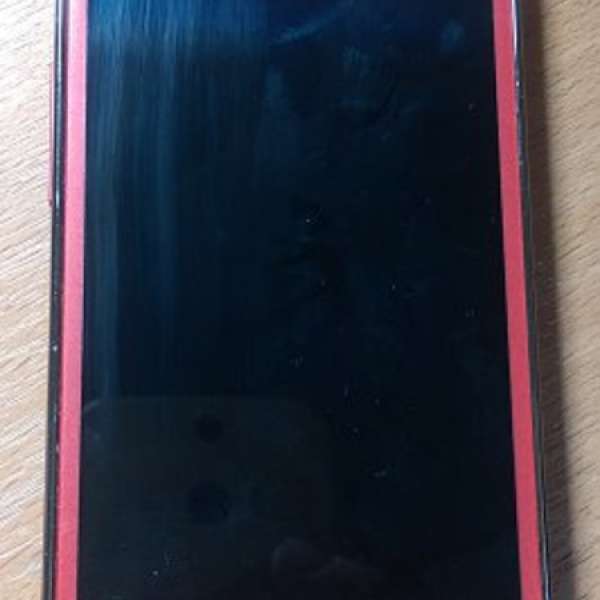 出售: Samsung s2 紅色 8成新