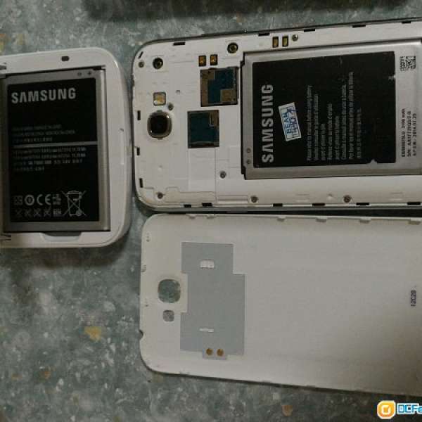 原裝行貨 SAMSUNG GALAXY Note 2 LTE